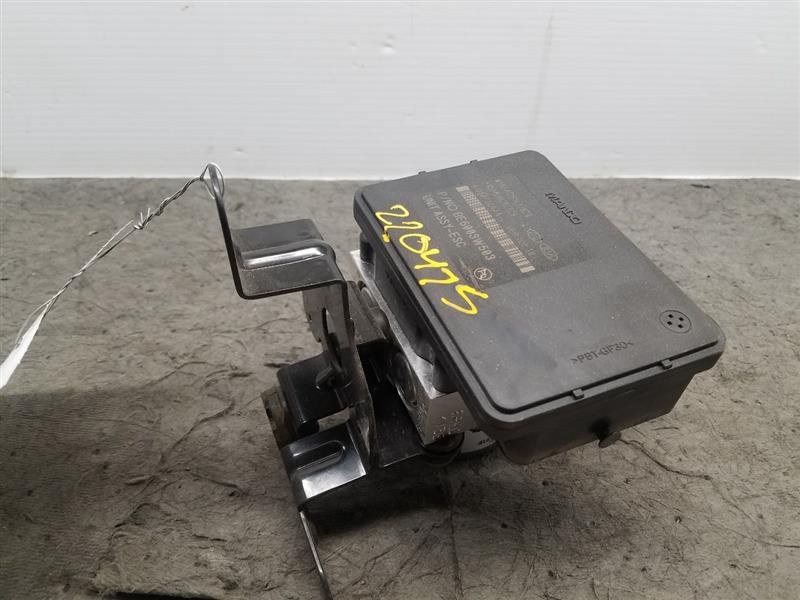 Anti-Lock Brake Part With Electric Parking Brake Fits 18-20 STINGER 1017029