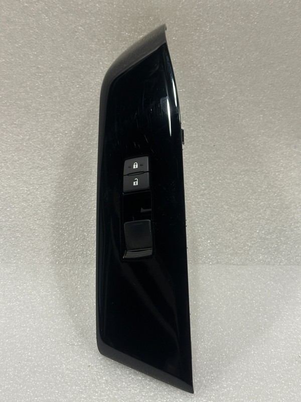 2013 - 2015 LEXUS GS350 FRONT RIGHT SIDE PASS DOOR WINDOW SWITCH OEM
