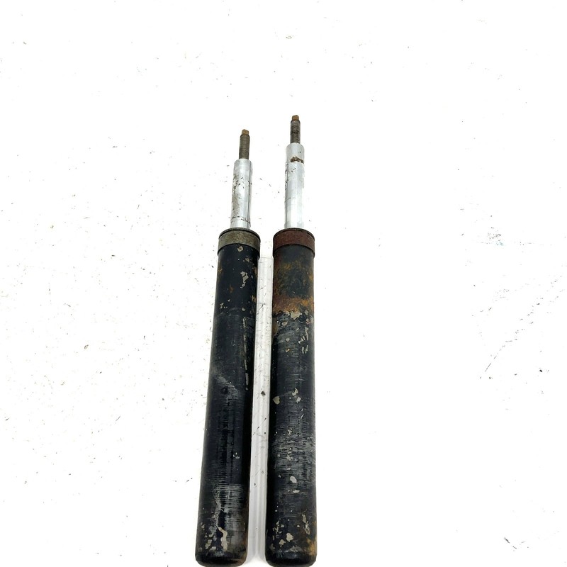 90-93 Polaris Trail Boss 350L 4X4 OEM Front Strut Pair 7041451 AP194
