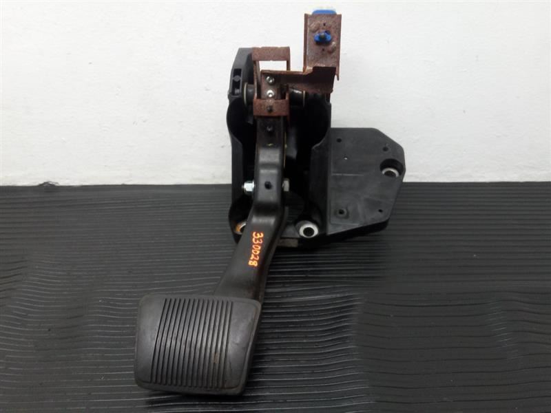 14-18 Jeep Cherokee Brake Pedal W/ Bracket OEM 4581693AA