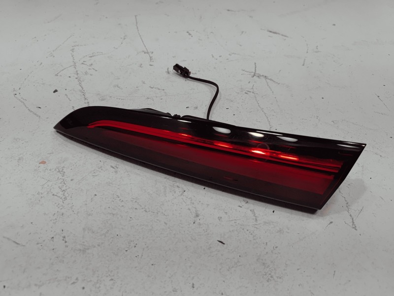 2024 Buick Envista Rear Right Passenger Side Taillight Tail Light Lamp Inner OEM