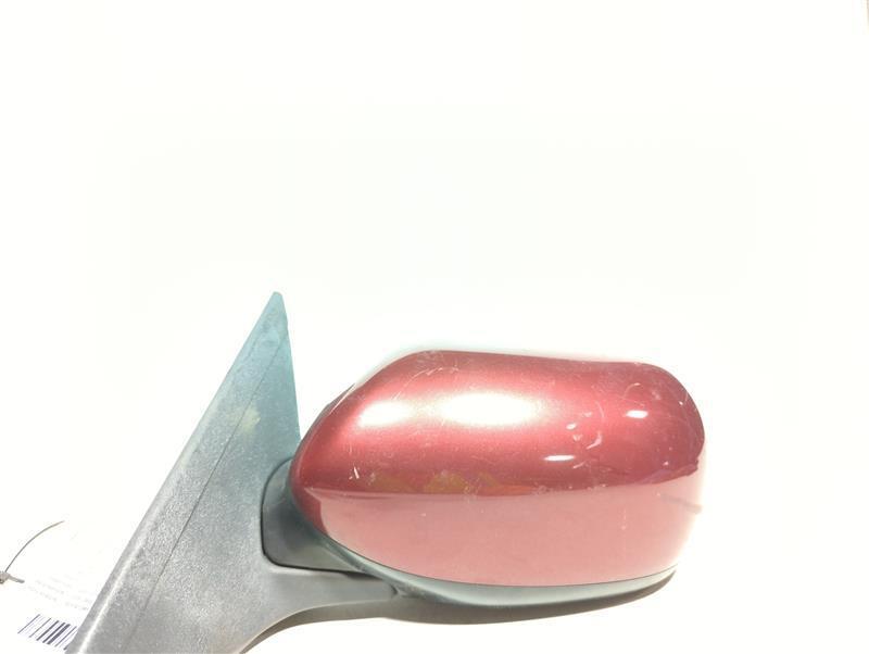 2011 Subaru Impreza Left Door Mirror Maroon OEM 297753 75K Mileage