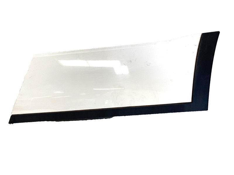2012-2014 RANGE ROVER EVOQUE REAR LEFT LOWER DOOR TRIM MOLDING OEM #A0.27