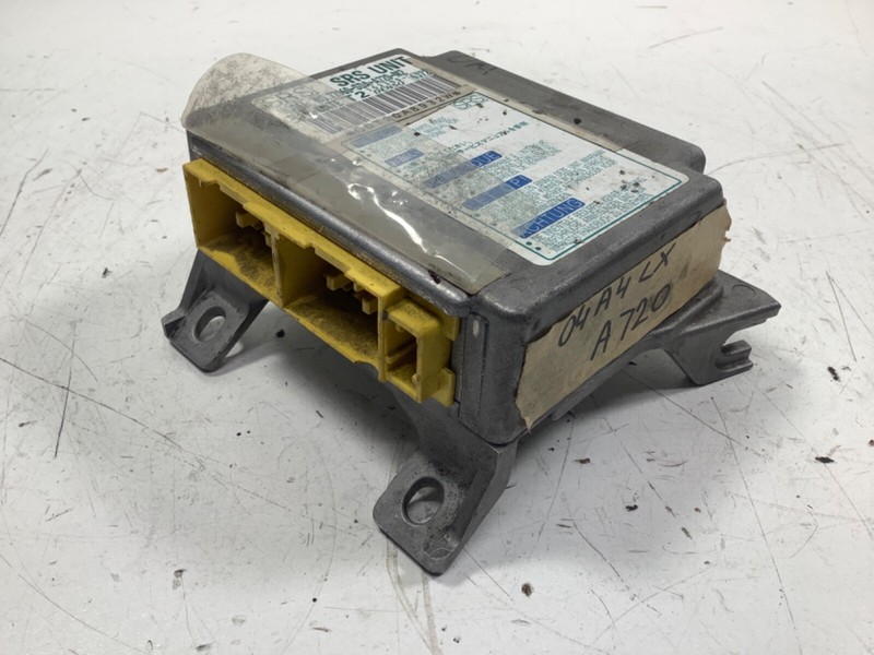 03-04 Honda Accord 4D LX SRS Unit 77960-SDA-A720-M2 OEM