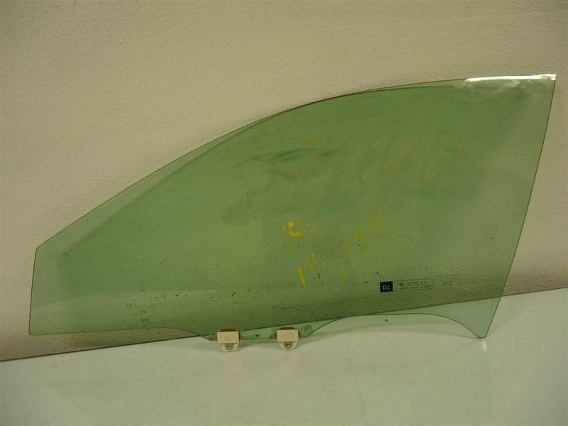 09 10 11 12 13 14 Acura Tsx Front Driver Left Door Glass Window 73350-Tl2-A00