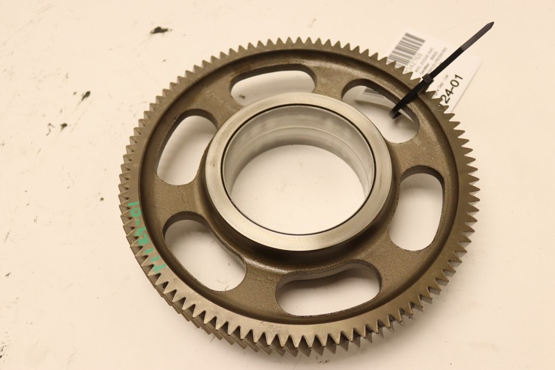 2008-2017 FREIGHTLINER CASCADIA 125 DETROIT DD15 DIESEL ENGINE IDLER GEAR OEM
