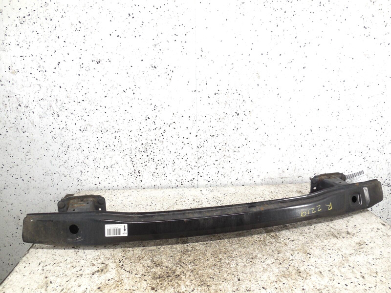2010-2015 Mercedes-Benz GLK350 Rear Bumper Reinforcement Rebar OEM W/O Hitch