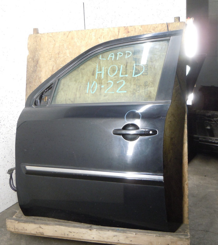 2009-2015 Honda Pilot Front Door Assembly Driver Left Electric OEM