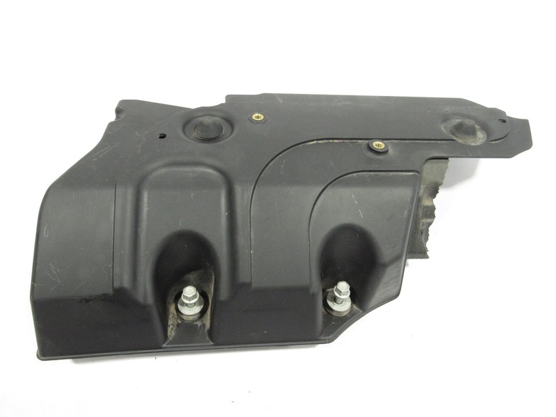 19-22 GMC Sierra 2500 2022 6.6L Engine Fuel Injector Cover #3