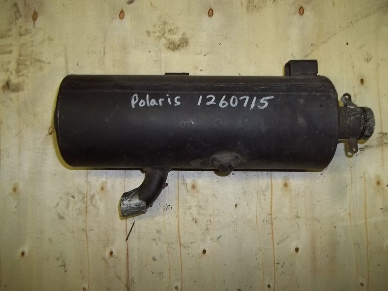 Polaris 1230715 Vintage Exhaust*FREE SHIPPING*