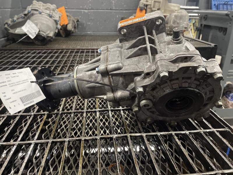 19-'22 HYUNDAI TUCSON Transfer Case AWD 65k miles OEM 6 Month Wnty!