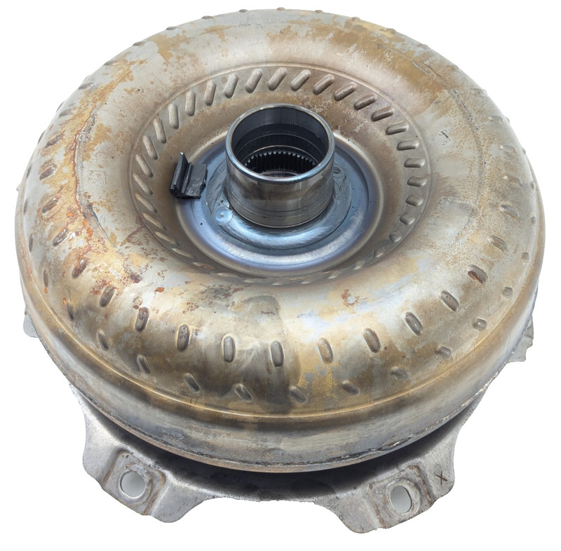 BMW E70 F15 F06 F01 F02 F10 N63 Automatic Transmission Torque Converter OEM