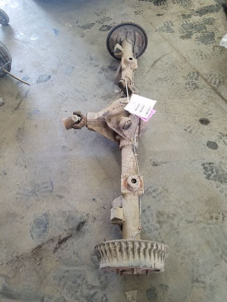 Rear Axle Excluding Station Wgn Fits 73-75 CENTURY 271330