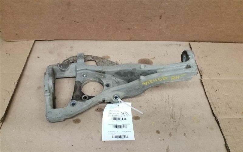 Passenger Front Spindle/Knuckle 4 Door Knuckle Fits 02 EXPLORER 232482