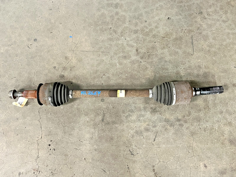 ⭐2013-2024 LINCOLN NAVIGATOR RWD REAR LEFT SIDE AXLE SHAFT HALFSHAFT OEM LOT2664