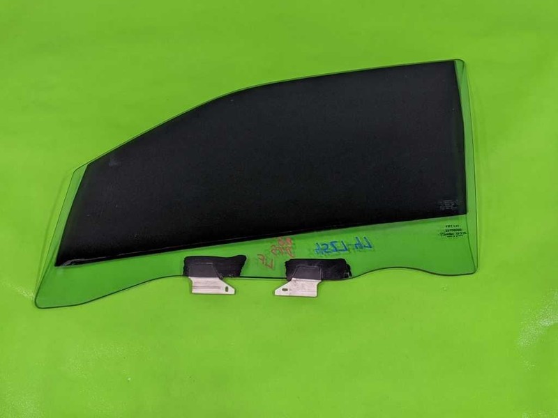 06-11 CADILLAC DTS DRIVER LEFT FRONT WINDOW DOOR GLASS OEM 4527-47