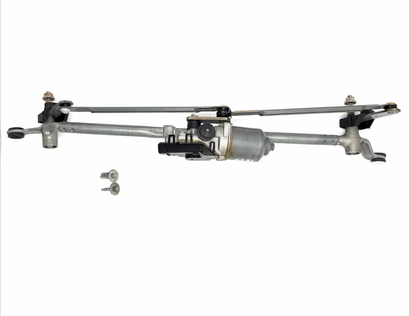 ✅2016-2026 DODGE DURANGO FRONT WINDSHIELD WIPER LINKAGE W/ MOTOR OEM 68260523AC
