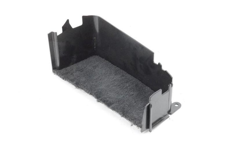2005-2008 Porsche Boxster 987 2.7L Driver Left Side Storage Compartment
