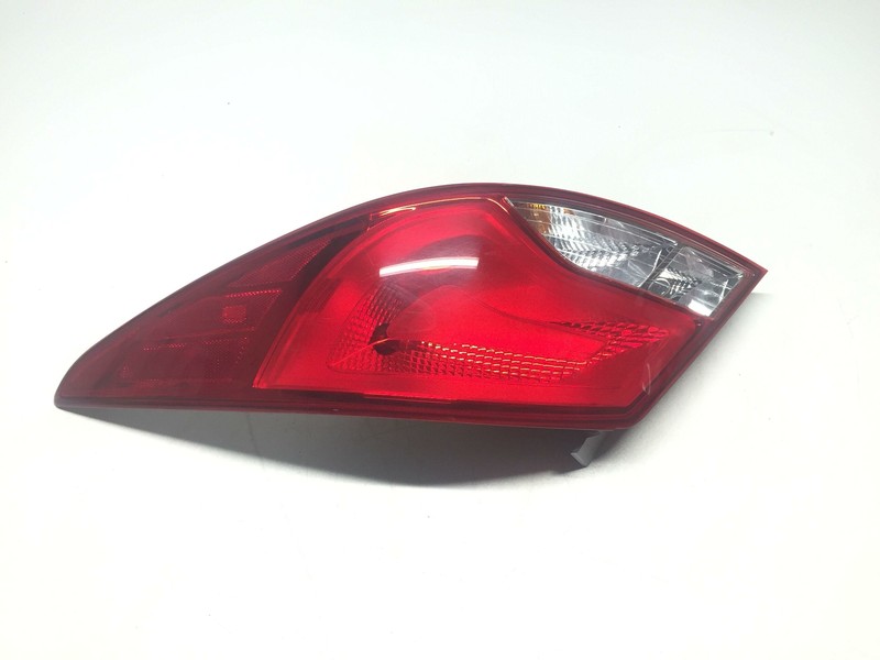 2014-2017 Hyundai Accent Passenger Right Sun Visor Assembly Oem 14-17 Oem