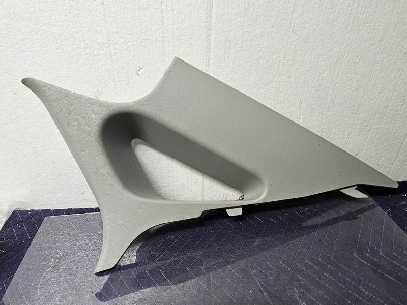 HYUNDAI SONATARIGHT SIDE QuarterglassTRIM PANEL OEM 2015-2019 π