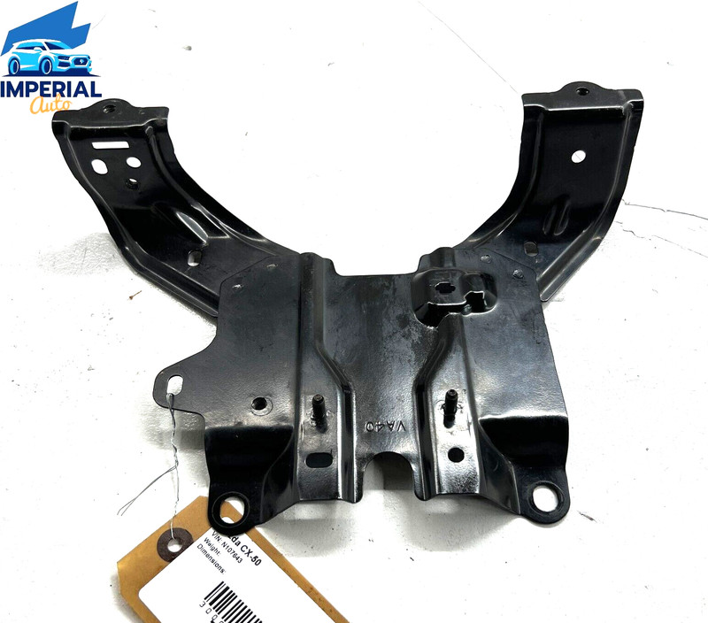 2023 MAZDA CX-50 FRONT HOOD BONNET LATCH LOCK ACTUATOR STAY BRACKET MOUNT OEM