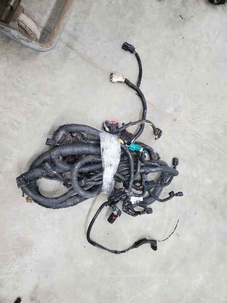 GRAND MAR 2008 Engine Wire Harness 284600
