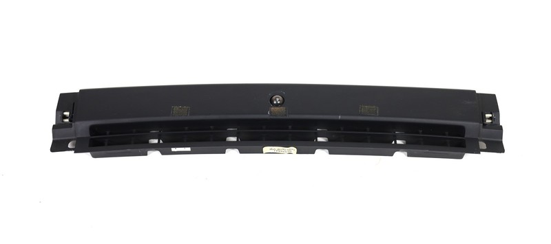 2008–2009 Pontiac G8 Upper Dash Defrost Vent Panel W/ Sensor 92181518 OEM