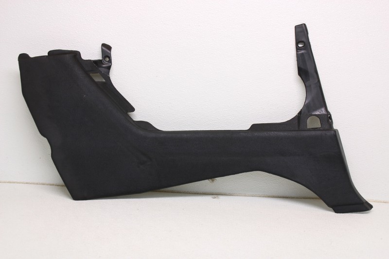 BMW E46 M3 Convertible Rear Left Quarter Panel Trim 3 Series Oem 2001-2006