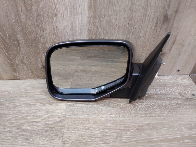 2007-2008 HONDA RIDGELINE LH MIRROR ASSY OEM