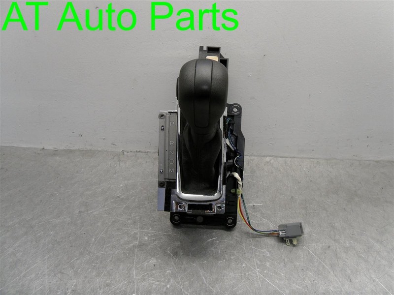 2012 FORD EDGE 3.5L FLOOR SHIFTER OEM 242.FD1412
