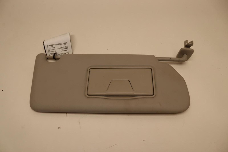 2018-2020 MITSUBISHI ECLIPSE CROSS FRONT RIGHT PASSENGER SUN VISOR SHADE OEM