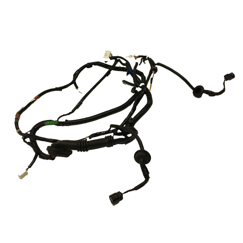 19-21 HONDA PILOT TAILGATE LIFTGATE RIGHT PASSENGER SIDE WIRE WIRING HARNESS OEM