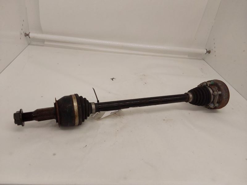 Driver Left Axle Shaft 2.0L Automatic Transmission Fits 16-20 CAMARO 3270759