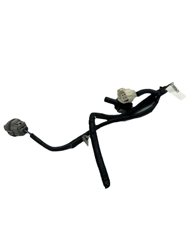 2022 Toyota Corolla headlamp wiring pigtail front left harness american built