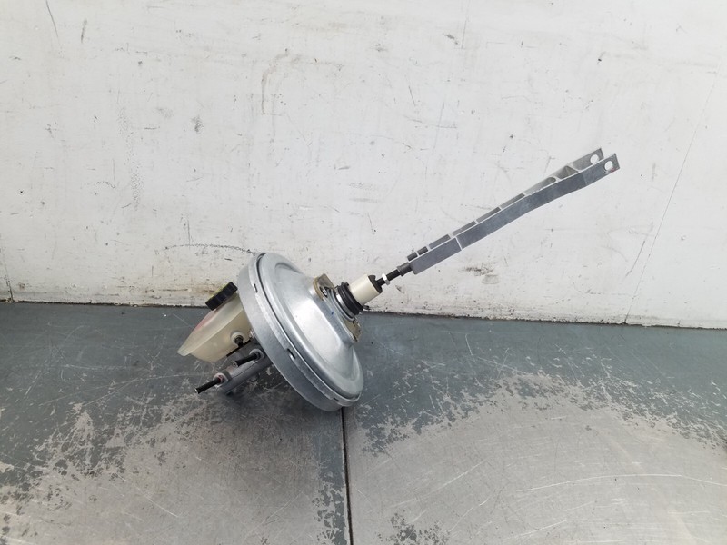 2006 Porsche Cayman S 987 Brake Master Cylinder / Booster #3317 P1
