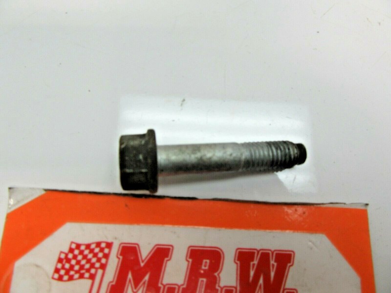 BOLT BOLTS COLLAR TO AUTOMATIC TRANSMISSION FRONT DRIVE SHAFT fits 08 BMW 328i
