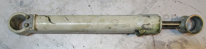 14034A3 Starboard/Right Trim Cylinder For Alpha Mercruiser 1983-1990 White
