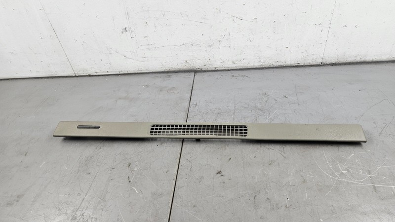2004 Jeep Wrangler TJ Rubicon 4x4 Dash Defrost Vent Panel #9749 B4