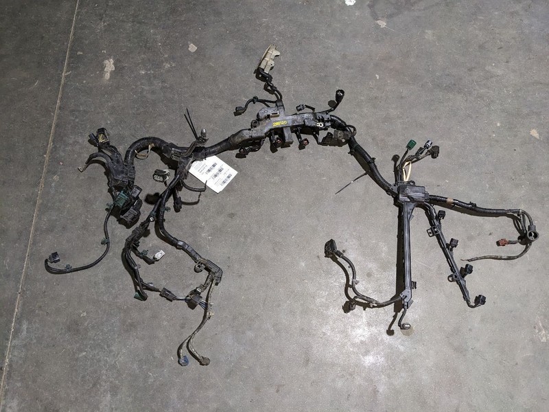 ACCORD2014 2.4LEngine Wire Harness 1177499