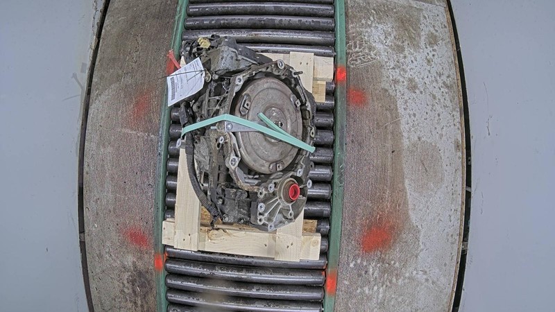 2014 Chevrolet Cruze Automatic Transmission Assembly 1.4L FWD 138K Miles