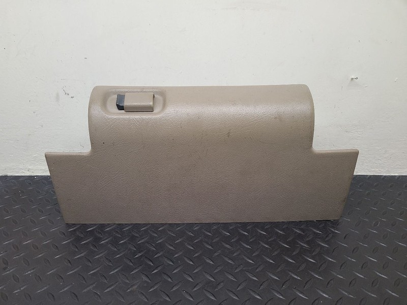 96-99 Chevrolet 1500 Pickup Glove Box Assembly Nuetral OEM 15024968