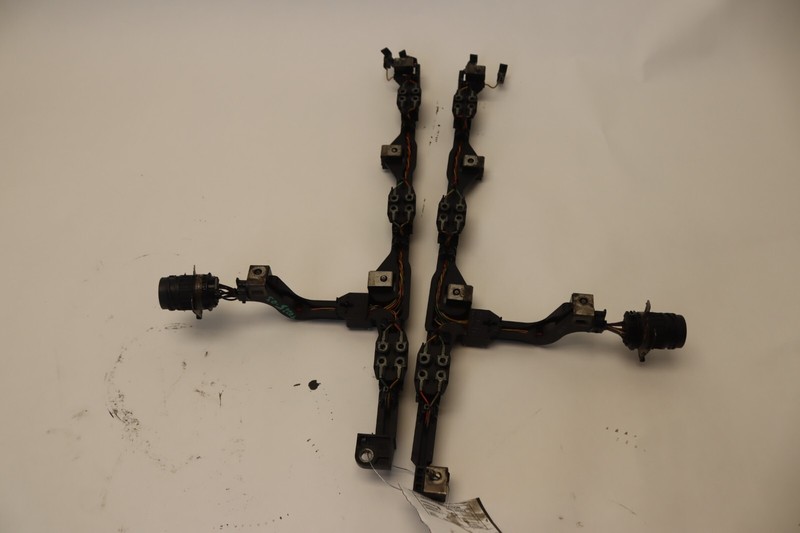 13-17 FREIGHTLINER CASCADIA EVOLUTION DD15 DIESEL FUEL INJECTOR HARNESS OEM