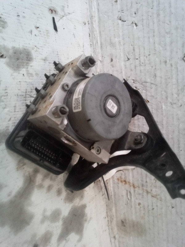 2019 Honda Passport ABS Hydraulic Assembly OEM 57111TGSA53 127K Miles