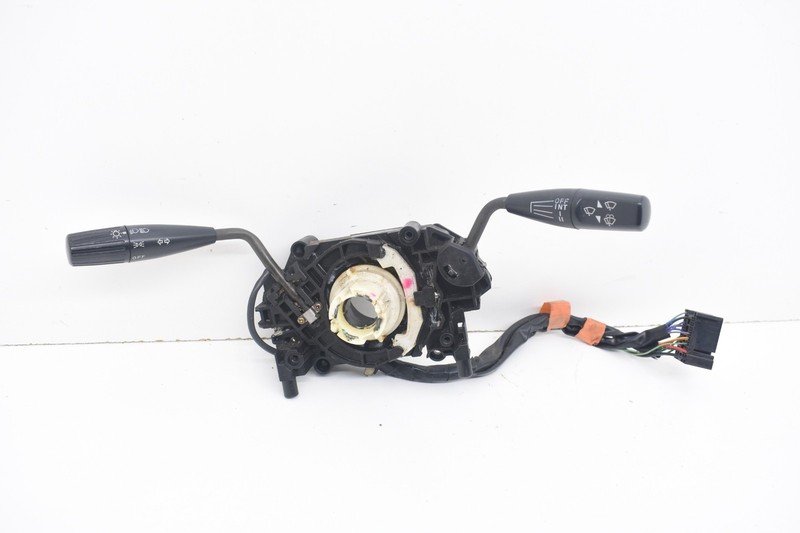 1999 Mazda Miata NB Column Turn Signal Wiper Combination Switch OEM DAMAGED KW88