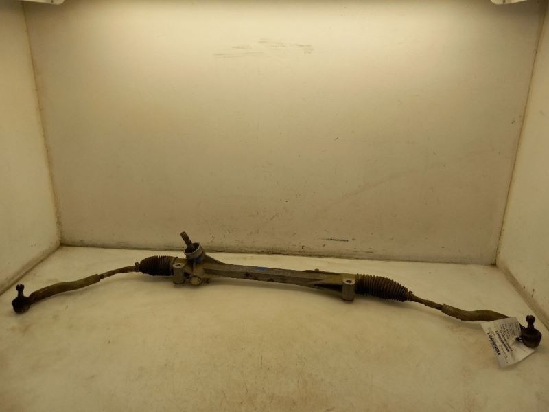 13-18 TOYOTA RAV4 2.5L 4CYL AWD STEERING GEAR RACK ASSEMBLY