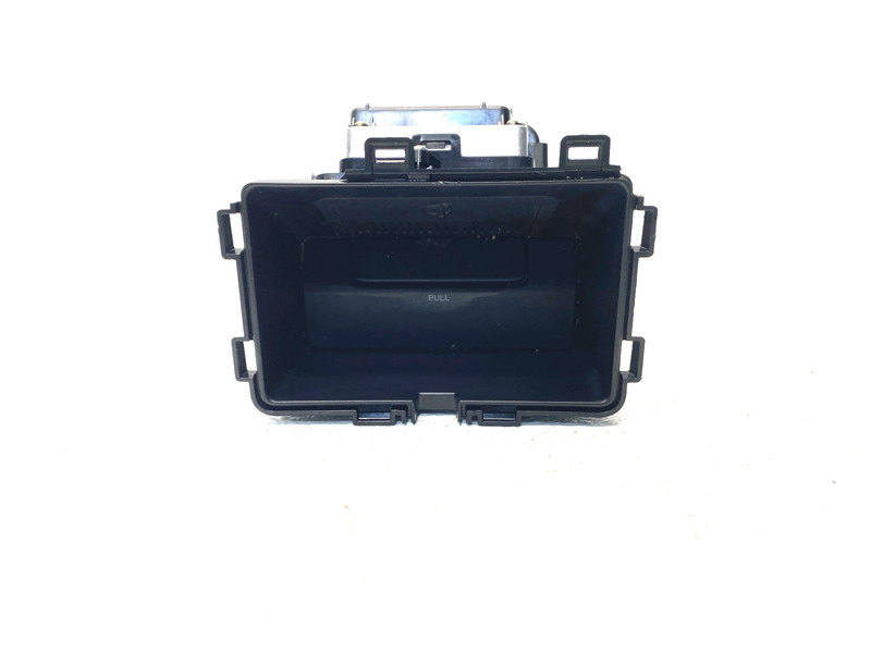 21-23 KIA K5 EX CENTER CONSOLE TRAY WIRELESS PHONE CHARGING STORAGE OEM #A0.41