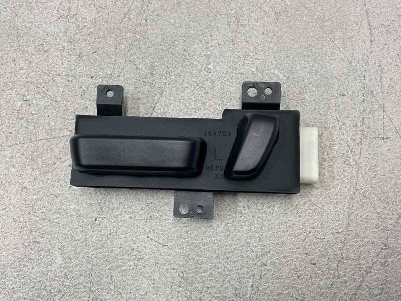 2021-2025 Lexus IS300 Front Left Driver Seat Adjustment Control Switch 1645 OEM