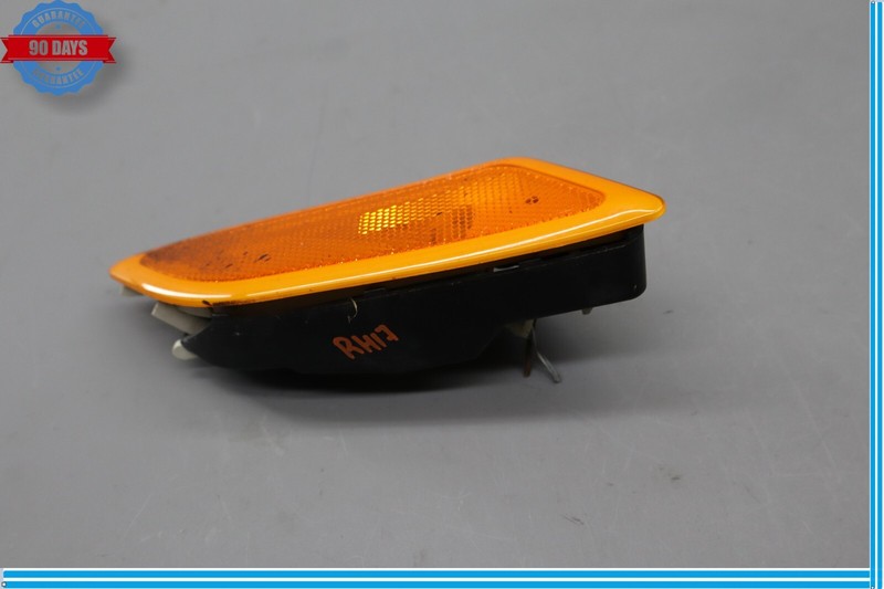 08-15 Mercedes W204 C250 Right Passenger Side Turn Signal Indicator Lamp Oem
