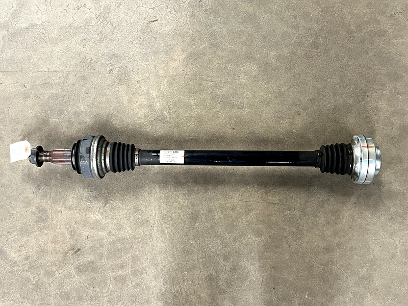 ⭐2016-2020 CADILLAC CT6 RWD REAR RIGHT SUSPENSION AXLE SHAFT ASSY OEM LOT2562