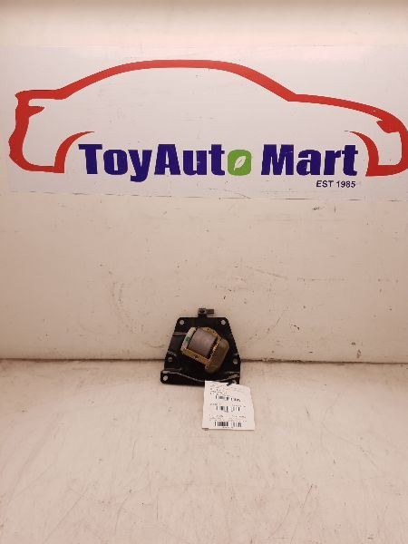 2002 TOYOTA SEQUOIA SR5 REAR CENTER MOUNTED SEAT BELT ASSEMBLY